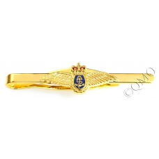 FAA Fleet Air Arm Tie Bar / Slide / Clip (Metal / Enamel)